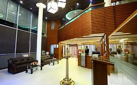 Hotel Kabani Regency 4*