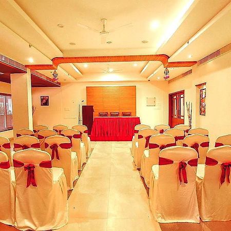 Hotel Kabani Regency My Atithi Muttam  Exterior photo